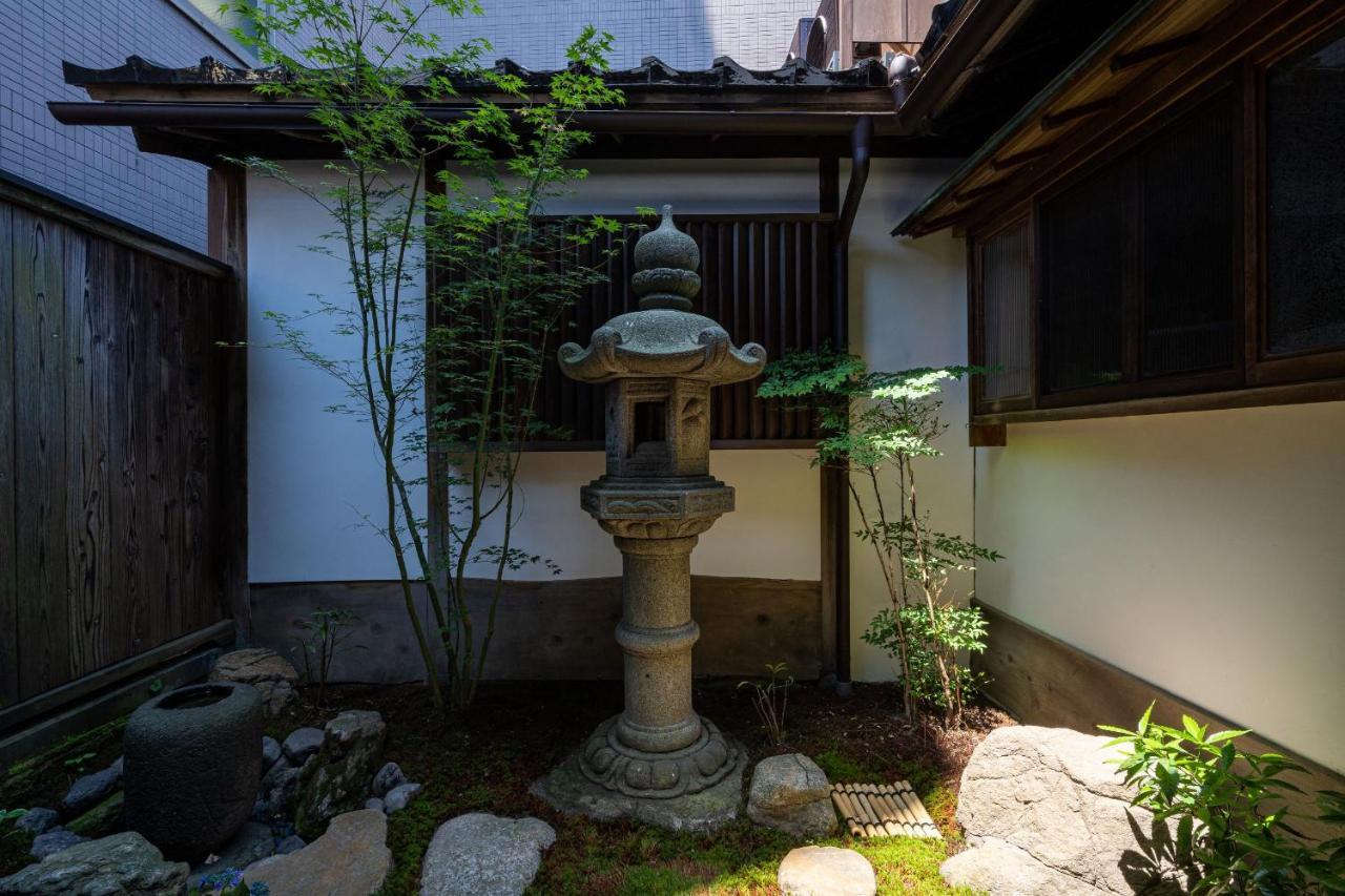 Close To You Kanazawa Exterior photo