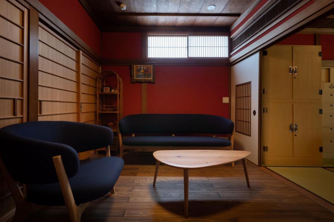Close To You Kanazawa Exterior photo