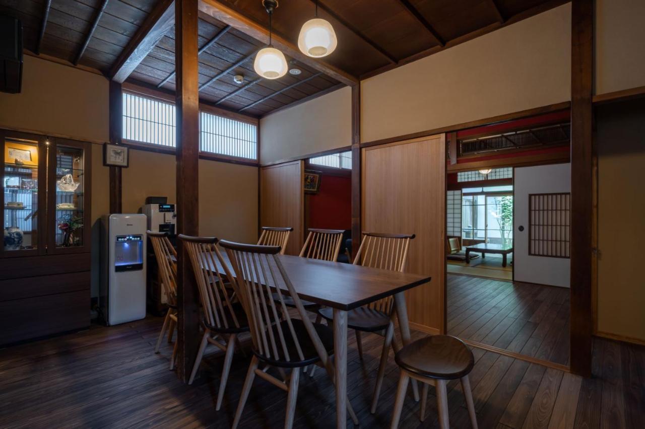 Close To You Kanazawa Exterior photo