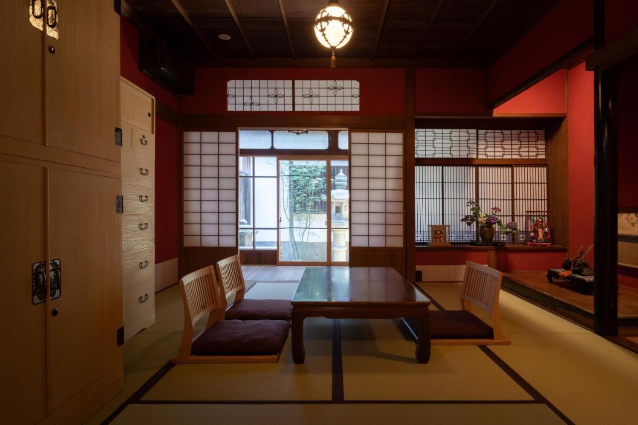 Close To You Kanazawa Exterior photo