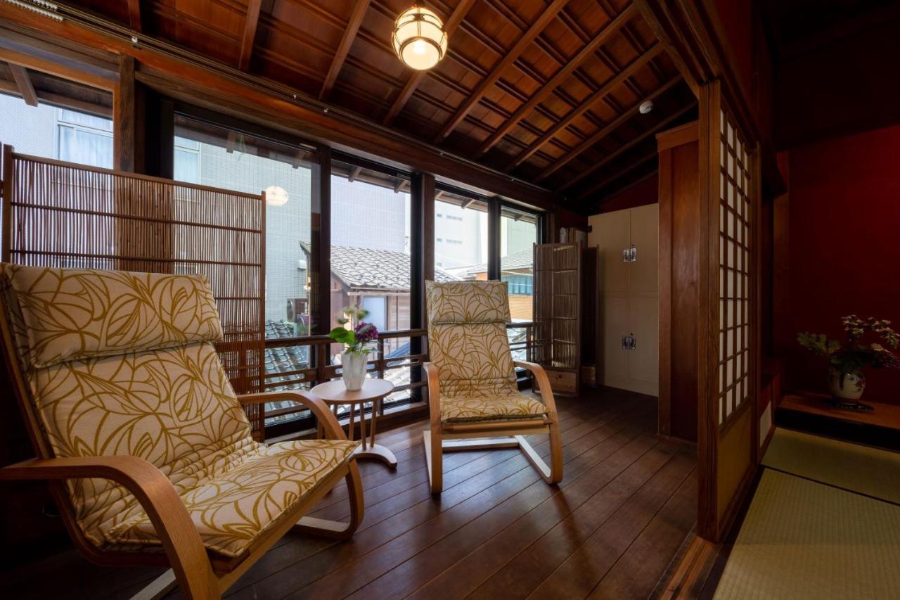 Close To You Kanazawa Exterior photo