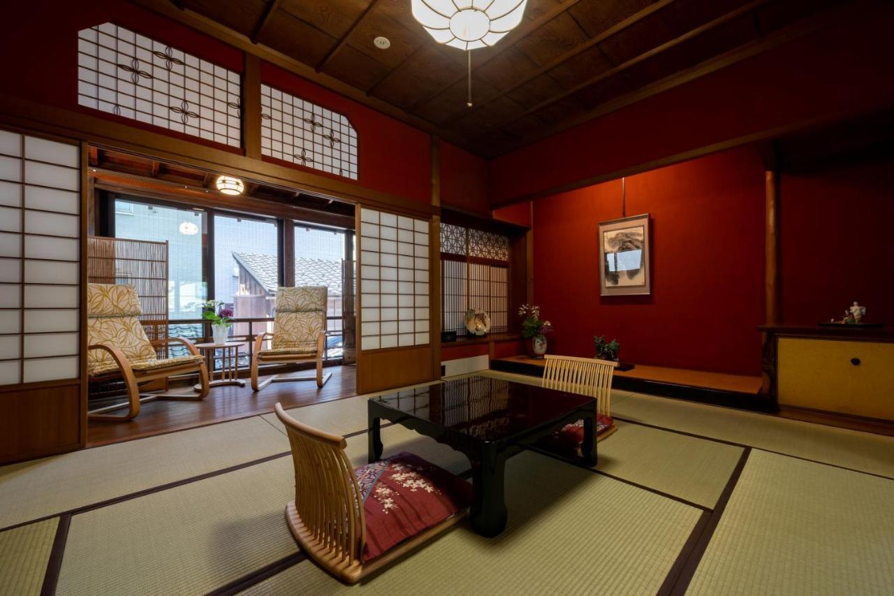 Close To You Kanazawa Exterior photo