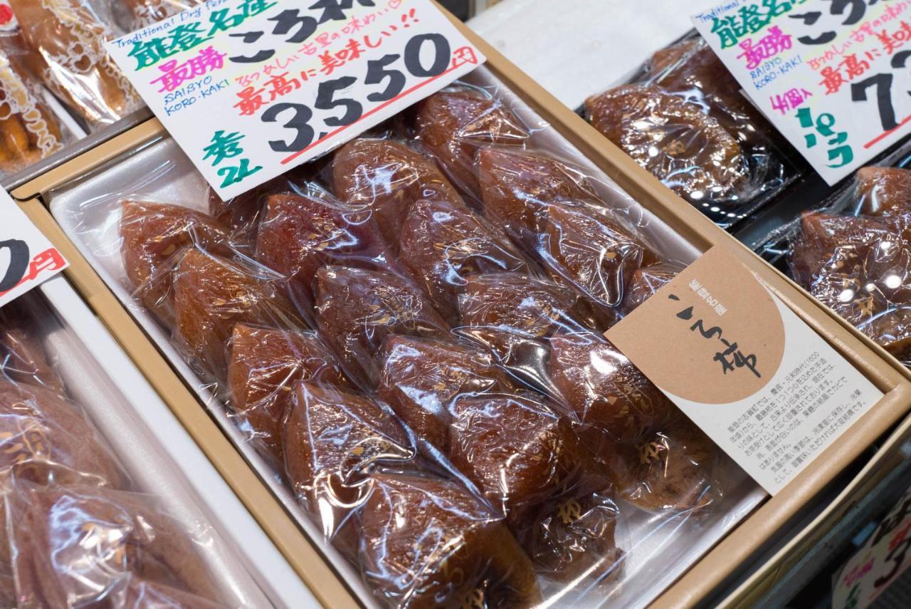 Close To You Kanazawa Exterior photo